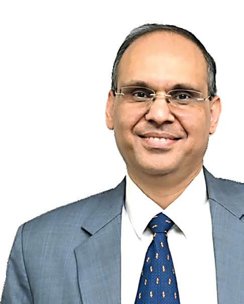 Amit Agrawal steps in as new Pharmaceuticals Secretary